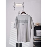 2026年6月16日春夏新作Balenciaga半袖 tシャツ原版復刻人気で【极品】/YGY工場
