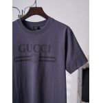2026年6月16日春夏新作GUCCI半袖 tシャツ原版復刻人気で【极品】/YGY工場
