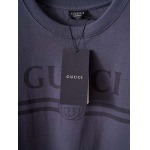 2026年6月16日春夏新作GUCCI半袖 tシャツ原版復刻人気で【极品】/YGY工場