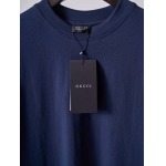 2026年6月16日春夏新作Gucci半袖 tシャツ原版復刻人気で【极品】/YGY工場