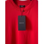 2026年6月16日春夏新作Gucci半袖 tシャツ原版復刻人気で【极品】/YGY工場