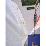 2026年6月16日春夏新作Ralph Lauren長袖原版復刻人気で【极品】/YGY工場