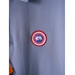 2026年6月16日春夏新作Canada Goose半袖 tシャツ原版復刻人気で【极品】/YGY工場