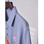 2026年6月16日春夏新作Canada Goose半袖 tシャツ原版復刻人気で【极品】/YGY工場