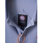 2026年6月16日春夏新作Canada Goose半袖 tシャツ原版復刻人気で【极品】/YGY工場