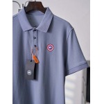 2026年6月16日春夏新作Canada Goose半袖 tシャツ原版復刻人気で【极品】/YGY工場