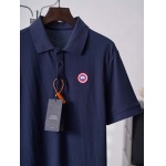 2026年6月16日春夏新作Canada Goose半袖 tシャツ原版復刻人気で【极品】/YGY工場