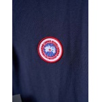 2026年6月16日春夏新作Canada Goose半袖 tシャツ原版復刻人気で【极品】/YGY工場