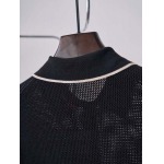 2026年6月16日春夏新作Prada半袖 tシャツ原版復刻人気で【极品】/YGY工場
