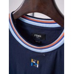 2026年6月16日春夏新作Fendi半袖 tシャツ原版復刻人気で【极品】/YGY工場