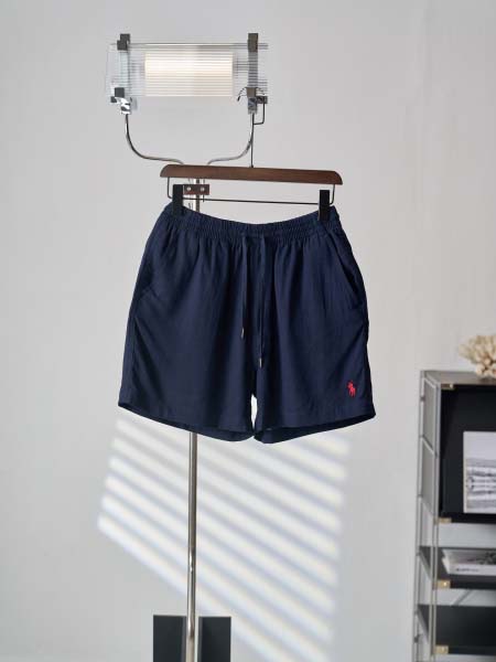 2026年6月16日春夏新作Ralph Lauren半ズボン...