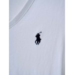 2026年6月16日春夏新作Ralph Lauren女性半袖 tシャツ原版復刻人気で【极品】/YGY工場