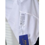2026年6月16日春夏新作Ralph Lauren女性半袖 tシャツ原版復刻人気で【极品】/YGY工場