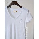 2026年6月16日春夏新作Ralph Lauren女性半袖 tシャツ原版復刻人気で【极品】/YGY工場