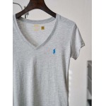 2026年6月16日春夏新作Ralph Lauren女性半袖 tシャツ原版復刻人気で【极品】/YGY工場