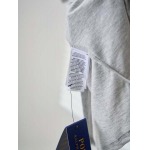 2026年6月16日春夏新作Ralph Lauren女性半袖 tシャツ原版復刻人気で【极品】/YGY工場