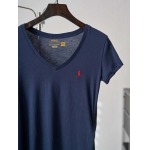 2026年6月16日春夏新作Ralph Lauren女性半袖 tシャツ原版復刻人気で【极品】/YGY工場