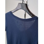 2026年6月16日春夏新作Ralph Lauren女性半袖 tシャツ原版復刻人気で【极品】/YGY工場
