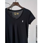 2026年6月16日春夏新作Ralph Lauren女性半袖 tシャツ原版復刻人気で【极品】/YGY工場
