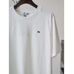 2026年6月16日春夏新作BURBERRY半袖 tシャツ原版復刻人気で【极品】/YGY工場
