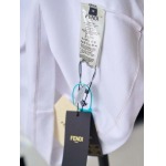 2026年6月16日春夏新作FENDI半袖 tシャツ原版復刻人気で【极品】/YGY工場