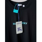 2026年6月16日春夏新作BURBERRY半袖 tシャツ原版復刻人気で【极品】/YGY工場
