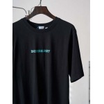 2026年6月16日春夏新作BURBERRY半袖 tシャツ原版復刻人気で【极品】/YGY工場
