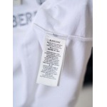 2026年6月16日春夏新作Burberry半袖 tシャツ原版復刻人気で【极品】/YGY工場