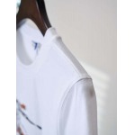 2026年6月16日春夏新作Burberry半袖 tシャツ原版復刻人気で【极品】/YGY工場