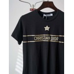 2026年6月16日春夏新作Dior半袖 tシャツ原版復刻人気で【极品】/YGY工場