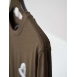2026年6月16日春夏新作MONCLER半袖 tシャツ原版復刻人気で【极品】/YGY工場