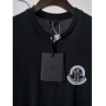 2026年6月16日春夏新作MONCLER半袖 tシャツ原版復刻人気で【极品】/YGY工場