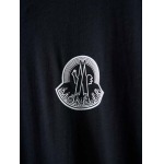 2026年6月16日春夏新作MONCLER半袖 tシャツ原版復刻人気で【极品】/YGY工場