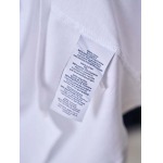 2026年6月16日春夏新作HERMES半袖 tシャツ原版復刻人気で【极品】/YGY工場