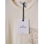2026年6月16日春夏新作MONCLER半袖 tシャツ原版復刻人気で【极品】/YGY工場