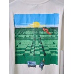 2026年6月16日春夏新作BURBERRYTシャツ原版復刻人気で【极品】/YGY工場