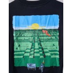 2026年6月16日春夏新作BURBERRYTシャツ原版復刻人気で【极品】/YGY工場