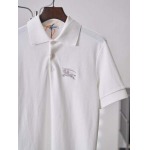 2026年6月16日春夏新作Burberry半袖 tシャツ原版復刻人気で【极品】/YGY工場