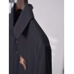 2026年6月16日春夏新作Burberry半袖 tシャツ原版復刻人気で【极品】/YGY工場