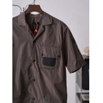 2026年6月16日春夏新作Moncler半袖 tシャツ原版復刻人気で【极品】/YGY工場