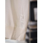 2026年6月16日春夏新作FENDI半袖 tシャツ原版復刻人気で【极品】/YGY工場