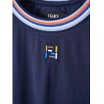 2026年6月16日春夏新作FENDI半袖 tシャツ原版復刻人気で【极品】/YGY工場