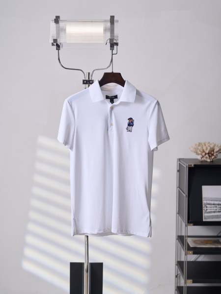 2026年6月16日春夏新作Ralph Lauren半袖 t...