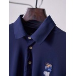 2026年6月16日春夏新作Ralph Lauren半袖 tシャツ原版復刻人気で【极品】/YGY工場