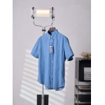 2026年6月16日春夏新作Ralph Lauren半袖 tシャツ原版復刻人気で【极品】/YGY工場