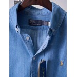 2026年6月16日春夏新作Ralph Lauren半袖 tシャツ原版復刻人気で【极品】/YGY工場
