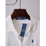 2026年6月16日春夏新作Ralph Lauren女性半袖 tシャツ原版復刻人気で【极品】/YGY工場