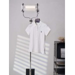 2026年6月16日春夏新作Ralph Lauren女性半袖 tシャツ原版復刻人気で【极品】/YGY工場
