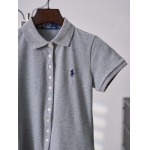 2026年6月16日春夏新作Ralph Lauren女性半袖 tシャツ原版復刻人気で【极品】/YGY工場