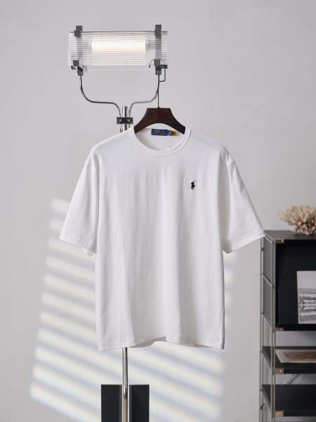 2026年6月16日春夏新作Ralph Lauren半袖 t...
